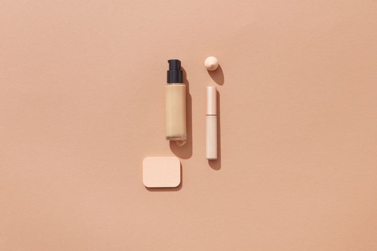 Skincare products