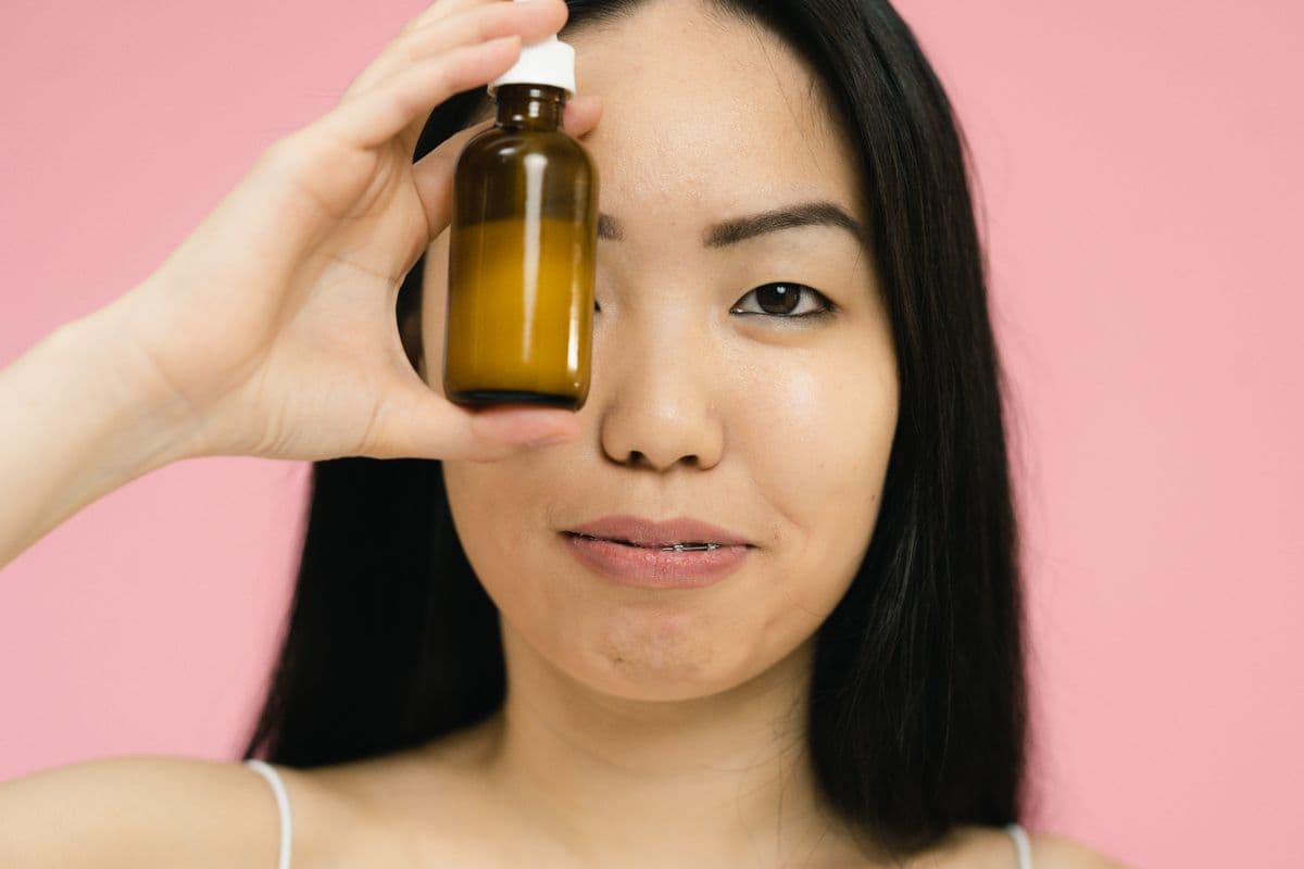 Skincare treatment