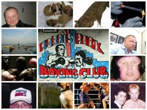 DarenZennerMorrisParkBoxingClub
