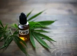 Dr Nikesh Seth on CBD as Alternative Pain Treatment